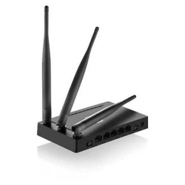 Para vender logo roteador Multilaser 3 antenas