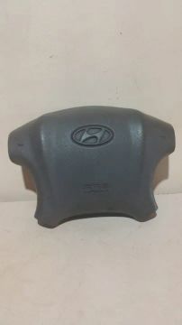 bolsa volante com airbag tucson 2008 2015