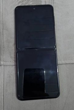 Samsung Z Flip 3