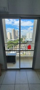 APARTAMENTO RESIDENCIAL em SÃO PAULO - SP, Limão