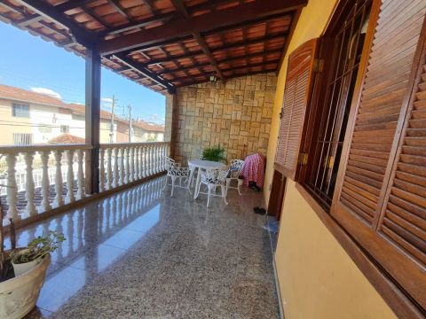 casa a venda no Camargos lote 360m² Arena MRV