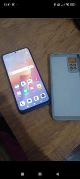 xiaomi redmi note 11s 128gb semi novo