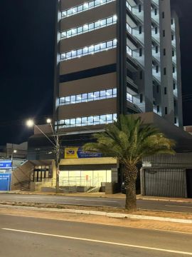 PREDIO COMERCIAL , PROXIMO AO TEATRO MUNICIPAL