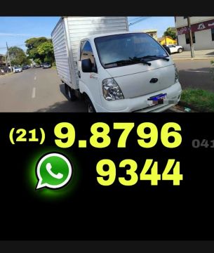 Frete, Fretes e Mudanças Vila Isabel, Rio de Janeiro - RJ