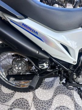 Bros NXR 2022 - Financiada  