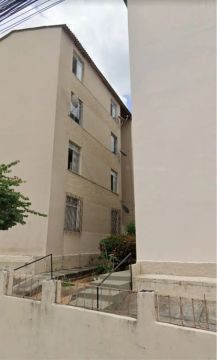 Apartamento em Brotas