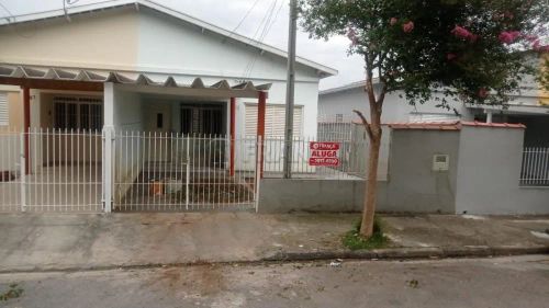 CASA DE 2 DORMITÓRIOS - JARDIM SANTA MARIA - JACAREÍ