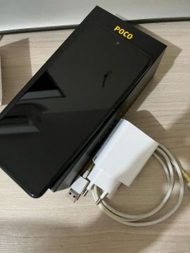 Smartphone Poco X3 NFC
