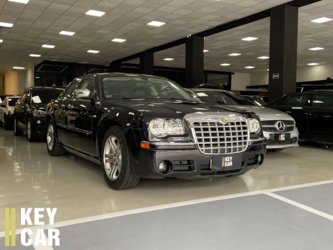 CHRYSLER 300 C 3.5 V6 249cv
