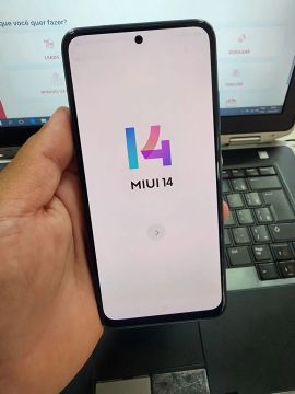 Xiaomi Note 10s 128G