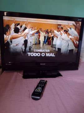 TV Semp 32 polegadas