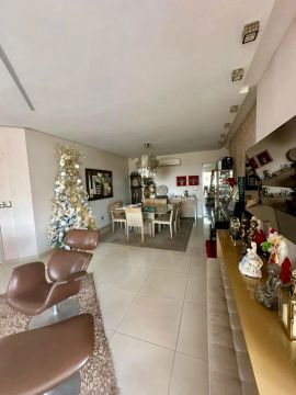 Apartamento a venda no Joquei