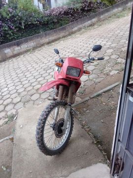 NX 200 