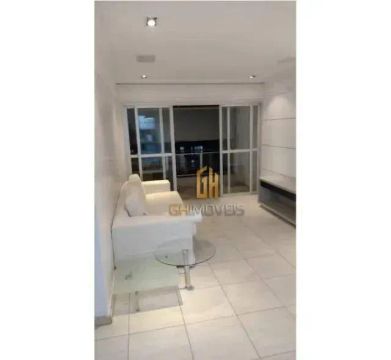 Apartamento com 3 dormitórios à venda, 100 m² por R$ 480.000 - Setor Pedro Ludovico - Goiâ