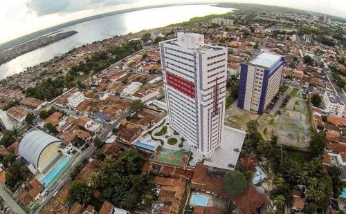 Apartamento à venda no EDIFÍCIO DILMA PAIVA, FAROL, Maceió, AL