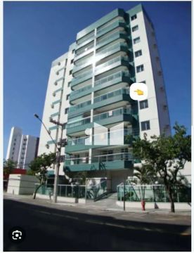 Apartamento com 2 dormitórios à venda, 73 m² por R$ 750.000 - Jardim Camburi - Vitória/ES