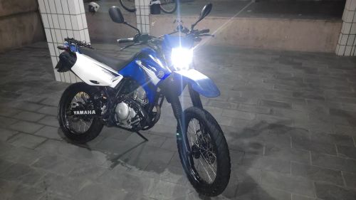 XTZ LANDER 250cc