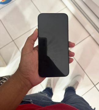 Vende-se iPhone 15 Pro Max, 256 gb