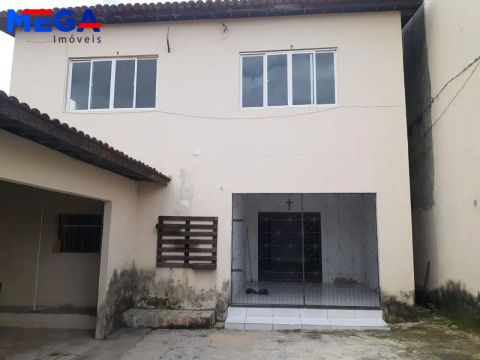 Casa com 6 quartos à venda no bairro Prefeito José Walter - Fortaleza/CE