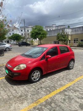 Punto 1.4 2013 
