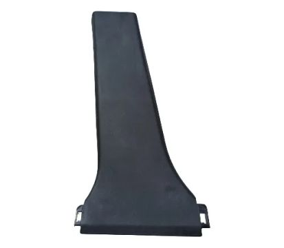 Moldura Coluna Central Esquerda Cobalt 2017 09050
