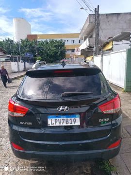 Hyundai ix35 2010 