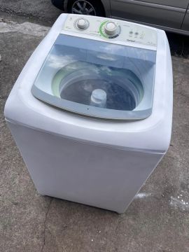 Máquina de Lavar Consul Facilite 11,5kg seminova 