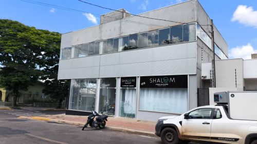 Sala comercial Superior para Locação, Vila São José, Apucarana, PR