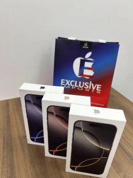 IPHONE 16 PRO 256g ( SUPER PROMOÇÃO ) - - NOVOS LACRADOS / SOMENTE HOJE 