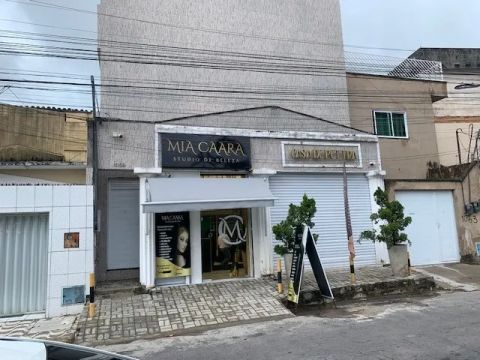 CONJ. COMERCIAL para alugar na cidade de FORTALEZA-CE