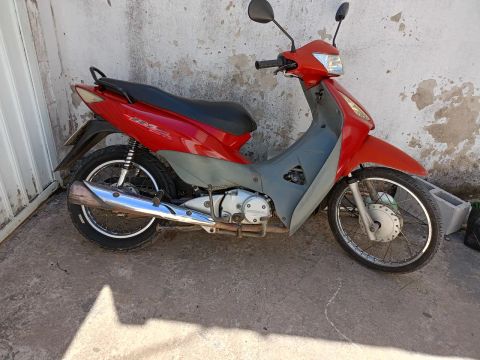 Biz125 