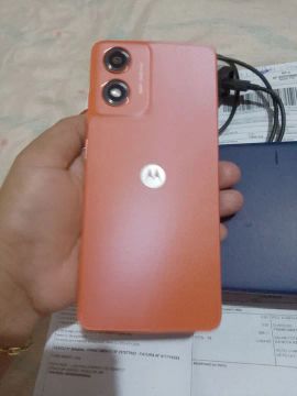 Vendo celular novo