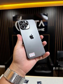 iPhone 15 pro Max 256GB - Graphite