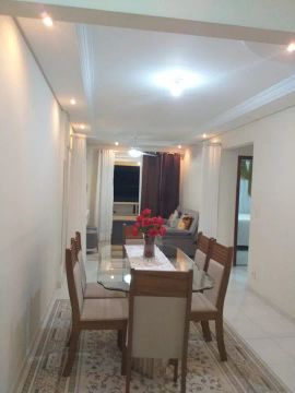 Locação Residencial em Meia Praia - Itapema/SC!