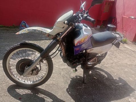 Yamaha XT 600 E 95