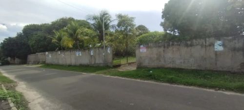 Sítio em Panaquatira