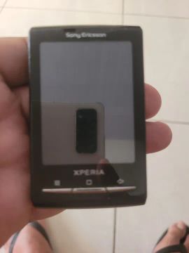 Sony Ericsson mini