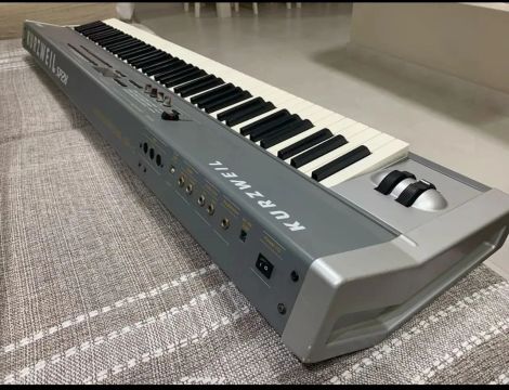 Kurzweil sp2x hotsell