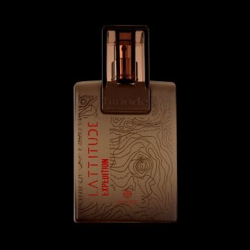 Perfumes Lattitude Expedition Hinode