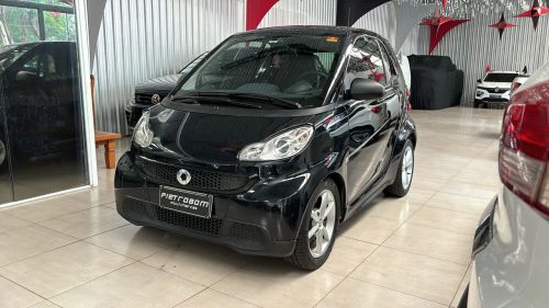Smart fortwo 2013