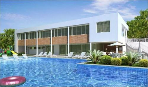 Apartamento grande 3 quartos na Torquato Tapajós