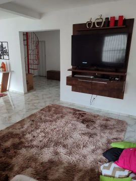CASA CIDADE OPERÁRIA