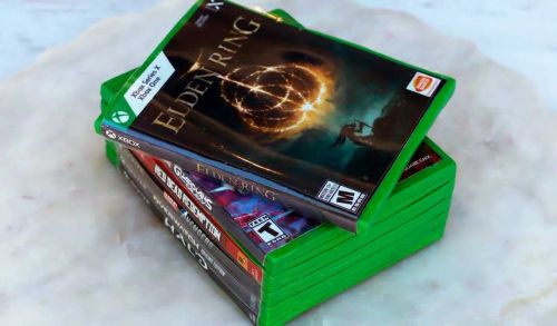 Jogos em promoção para Xbox ONE 