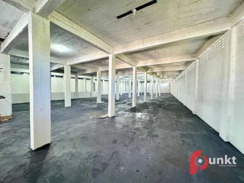 Prédio para alugar, 4000 m² por R$ 20.000,00/mês - São Jorge - Manaus/AM