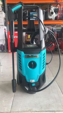 Lavadora De Alta Pressão Garthen 1900w 127V