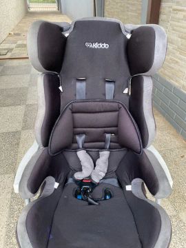 Cadeirinha de carro Kiddo para bebê