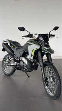 Lander 250 abs 24/25