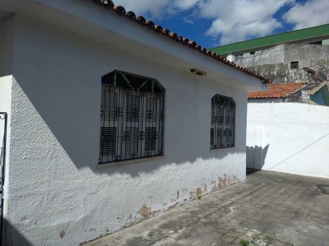 CASA para vender na cidade de FORTALEZA-CE