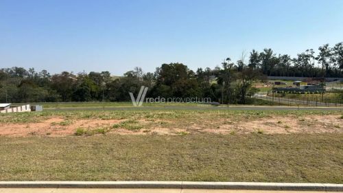 terreno - Parque São Quirino - Campinas