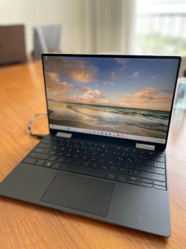 NOTEBOOK DELL XPS C1
